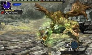 【モンスターハンターダブルクロス特集 第2回】新たな狩猟スタイル「ブレイヴ」「レンキン」を予習しよう！ニャンター・ビーストも紹介の画像29