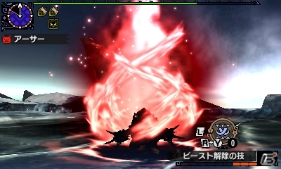 【モンスターハンターダブルクロス特集 第2回】新たな狩猟スタイル「ブレイヴ」「レンキン」を予習しよう！ニャンター・ビーストも紹介の画像36