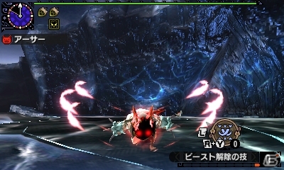 【モンスターハンターダブルクロス特集 第2回】新たな狩猟スタイル「ブレイヴ」「レンキン」を予習しよう！ニャンター・ビーストも紹介の画像37