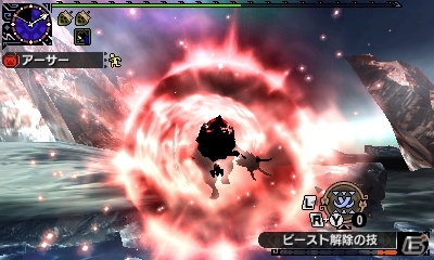 【モンスターハンターダブルクロス特集 第2回】新たな狩猟スタイル「ブレイヴ」「レンキン」を予習しよう！ニャンター・ビーストも紹介の画像39