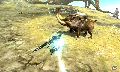 【モンスターハンターダブルクロス特集 第2回】新たな狩猟スタイル「ブレイヴ」「レンキン」を予習しよう！ニャンター・ビーストも紹介の画像7
