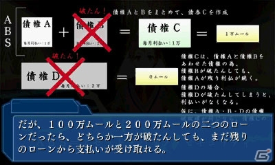 【マリエッティのゲーム探訪】第9回：「WORLD END ECONOMiCA」―支倉凍砂氏インタビューではVR向け新作「ProjectLUX」の話も！の画像10