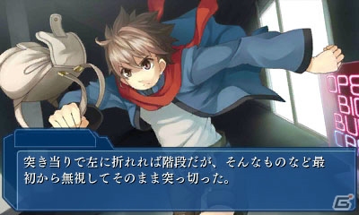【マリエッティのゲーム探訪】第9回：「WORLD END ECONOMiCA」―支倉凍砂氏インタビューではVR向け新作「ProjectLUX」の話も！の画像3