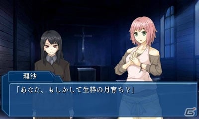 【マリエッティのゲーム探訪】第9回：「WORLD END ECONOMiCA」―支倉凍砂氏インタビューではVR向け新作「ProjectLUX」の話も！の画像4