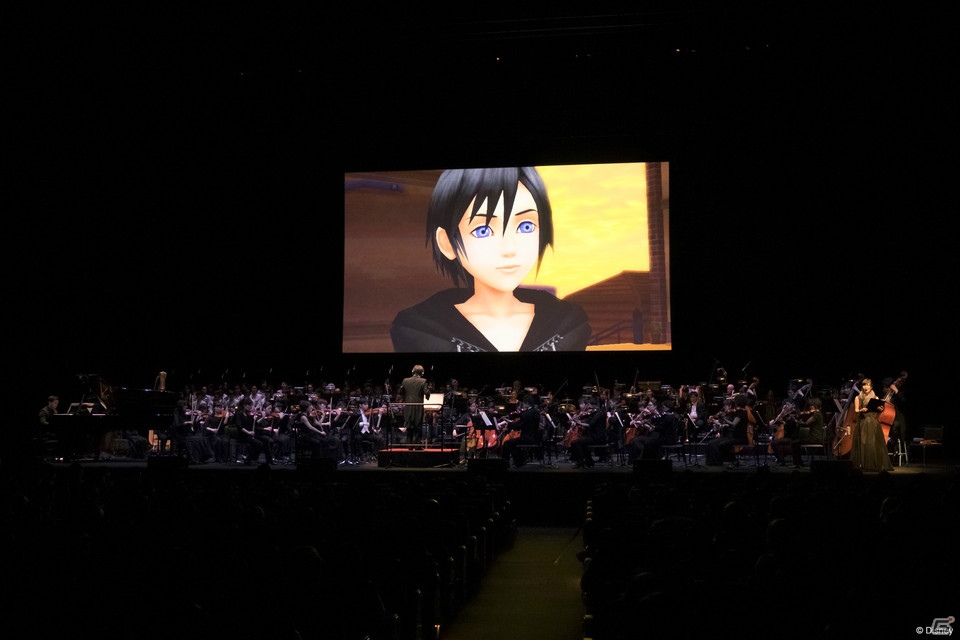 野村哲也氏によるサプライズも！「KINGDOM HEARTS Orchestra -World Tour-」東京公演初日の模様をレポートの画像15