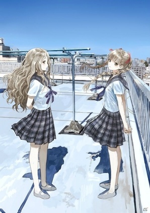 PS4/PS Vita「BLUE REFLECTION 幻に舞う少女の剣」で描かれる物語やゲームループをおさらい―天才ピアニスト・多谷史緒のエピソードも公開！の画像1
