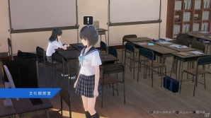 PS4/PS Vita「BLUE REFLECTION 幻に舞う少女の剣」で描かれる物語やゲームループをおさらい―天才ピアニスト・多谷史緒のエピソードも公開！の画像27