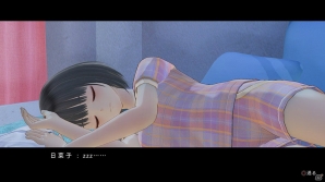 PS4/PS Vita「BLUE REFLECTION 幻に舞う少女の剣」で描かれる物語やゲームループをおさらい―天才ピアニスト・多谷史緒のエピソードも公開！の画像28