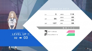 PS4/PS Vita「BLUE REFLECTION 幻に舞う少女の剣」で描かれる物語やゲームループをおさらい―天才ピアニスト・多谷史緒のエピソードも公開！の画像31