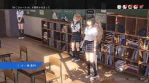 PS4/PS Vita「BLUE REFLECTION 幻に舞う少女の剣」で描かれる物語やゲームループをおさらい―天才ピアニスト・多谷史緒のエピソードも公開！の画像35