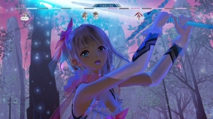 PS4/PS Vita「BLUE REFLECTION 幻に舞う少女の剣」で描かれる物語やゲームループをおさらい―天才ピアニスト・多谷史緒のエピソードも公開！の画像43