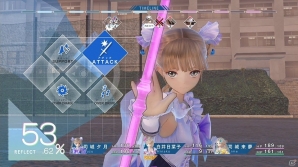 PS4/PS Vita「BLUE REFLECTION 幻に舞う少女の剣」で描かれる物語やゲームループをおさらい―天才ピアニスト・多谷史緒のエピソードも公開！の画像48