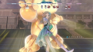 PS4/PS Vita「BLUE REFLECTION 幻に舞う少女の剣」で描かれる物語やゲームループをおさらい―天才ピアニスト・多谷史緒のエピソードも公開！の画像49