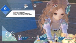 PS4/PS Vita「BLUE REFLECTION 幻に舞う少女の剣」で描かれる物語やゲームループをおさらい―天才ピアニスト・多谷史緒のエピソードも公開！の画像50