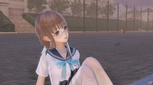 PS4/PS Vita「BLUE REFLECTION 幻に舞う少女の剣」で描かれる物語やゲームループをおさらい―天才ピアニスト・多谷史緒のエピソードも公開！の画像53