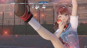 PS4/PS Vita「BLUE REFLECTION 幻に舞う少女の剣」で描かれる物語やゲームループをおさらい―天才ピアニスト・多谷史緒のエピソードも公開！の画像54