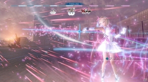 PS4/PS Vita「BLUE REFLECTION 幻に舞う少女の剣」で描かれる物語やゲームループをおさらい―天才ピアニスト・多谷史緒のエピソードも公開！の画像58