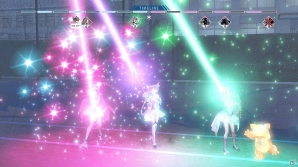 PS4/PS Vita「BLUE REFLECTION 幻に舞う少女の剣」で描かれる物語やゲームループをおさらい―天才ピアニスト・多谷史緒のエピソードも公開！の画像59
