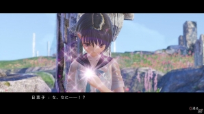 PS4/PS Vita「BLUE REFLECTION 幻に舞う少女の剣」で描かれる物語やゲームループをおさらい―天才ピアニスト・多谷史緒のエピソードも公開！の画像62