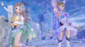 PS4/PS Vita「BLUE REFLECTION 幻に舞う少女の剣」で描かれる物語やゲームループをおさらい―天才ピアニスト・多谷史緒のエピソードも公開！の画像70