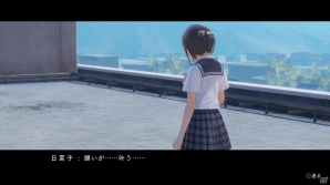 PS4/PS Vita「BLUE REFLECTION 幻に舞う少女の剣」で描かれる物語やゲームループをおさらい―天才ピアニスト・多谷史緒のエピソードも公開！の画像77