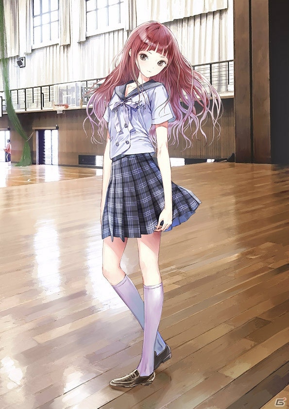 PS4/PS Vita「BLUE REFLECTION 幻に舞う少女の剣」で描かれる物語やゲームループをおさらい―天才ピアニスト・多谷史緒のエピソードも公開！の画像18