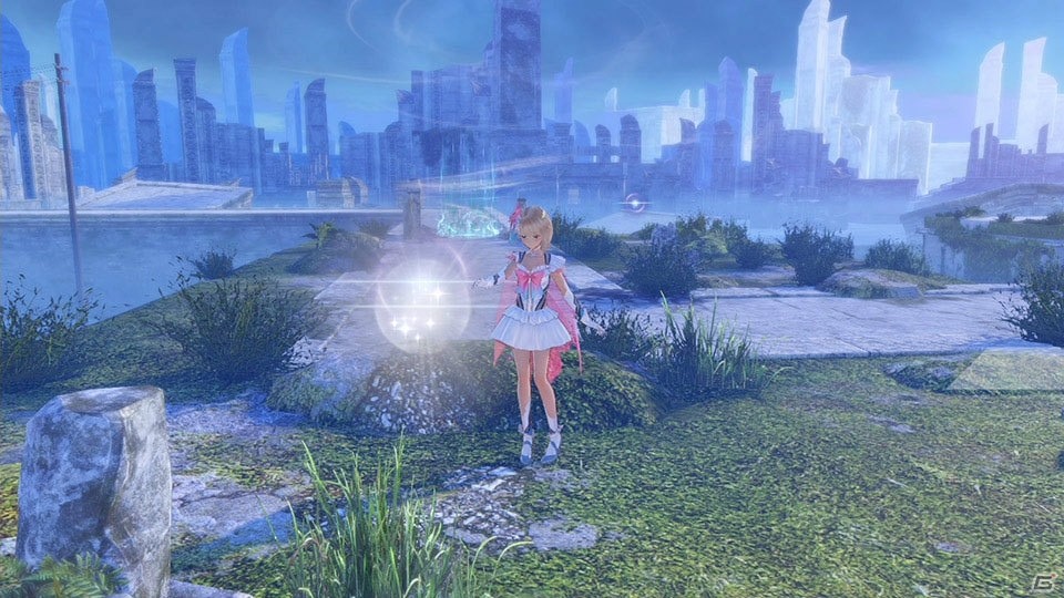 PS4/PS Vita「BLUE REFLECTION 幻に舞う少女の剣」で描かれる物語やゲームループをおさらい―天才ピアニスト・多谷史緒のエピソードも公開！の画像41