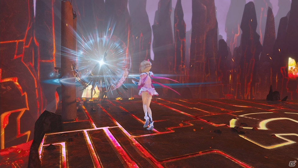 PS4/PS Vita「BLUE REFLECTION 幻に舞う少女の剣」で描かれる物語やゲームループをおさらい―天才ピアニスト・多谷史緒のエピソードも公開！の画像42