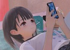 PS4/PS Vita「BLUE REFLECTION 幻に舞う少女の剣」で描かれる物語やゲームループをおさらい―天才ピアニスト・多谷史緒のエピソードも公開！