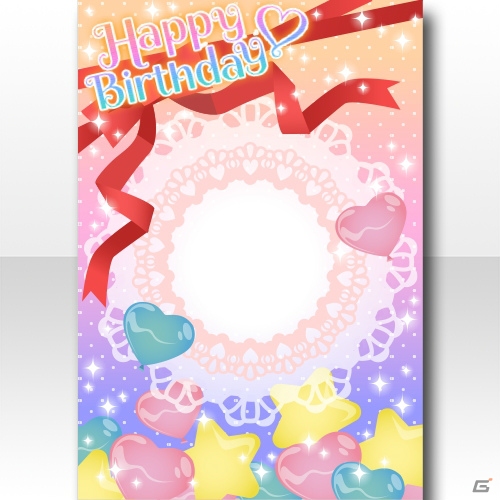 iOS/Android「CocoPPa Play」特別な背景や“ウインク顔”がもらえる3周年記念イベントが開催！の画像2