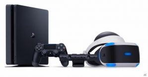 PlayStation VRの追加販売が3月25日より国内の販売店・ECサイトにてスタートの画像1