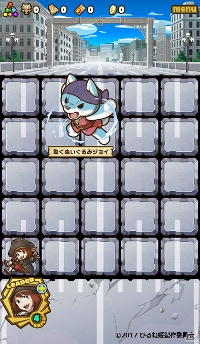 「ひるね姫」の世界を体験できるコラボ企画が「セブンス・リバース」「ケリ姫スイーツ」「サモンズボード」にて開催！の画像12
