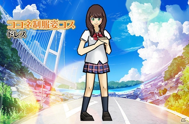 「ひるね姫」の世界を体験できるコラボ企画が「セブンス・リバース」「ケリ姫スイーツ」「サモンズボード」にて開催！の画像9