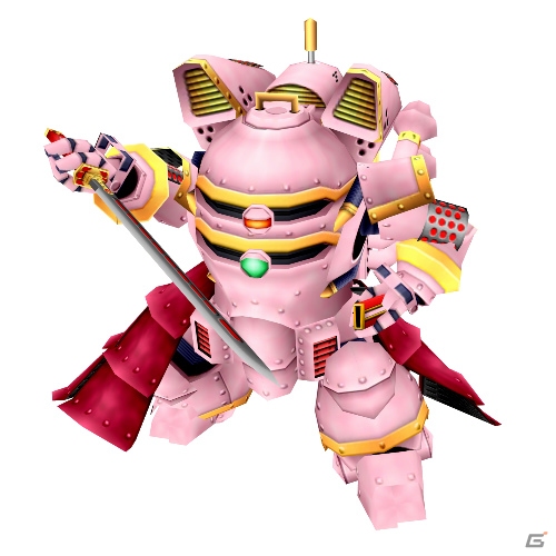 iOS/Android「スーパーロボット大戦X-Ω」近日開催の「サクラ大戦」イベントに帝国華撃団・花組の7名が参戦決定！の画像2