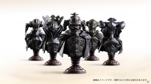 PS4「ファイナルファンタジーXII ザ ゾディアック エイジ」e-STORE専売BOXが発売決定！サントラやフィギュアセットが同梱の画像4