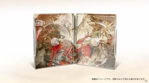 PS4「ファイナルファンタジーXII ザ ゾディアック エイジ」e-STORE専売BOXが発売決定！サントラやフィギュアセットが同梱の画像5