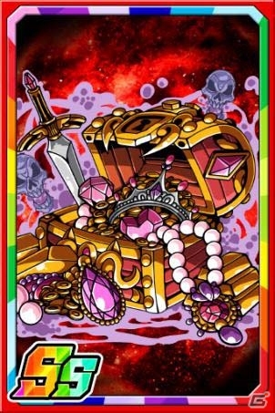 iOS/Android「ドラゴンポーカー」SS＋レア・ファフニールが手に入る新スペシャルダンジョン「ニーベルングの鋼鉄竜」が出現！の画像8
