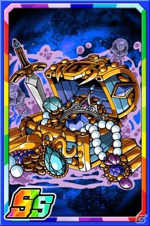 iOS/Android「ドラゴンポーカー」SS＋レア・ファフニールが手に入る新スペシャルダンジョン「ニーベルングの鋼鉄竜」が出現！の画像9