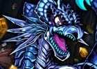 iOS/Android「ドラゴンポーカー」SS＋レア・ファフニールが手に入る新スペシャルダンジョン「ニーベルングの鋼鉄竜」が出現！