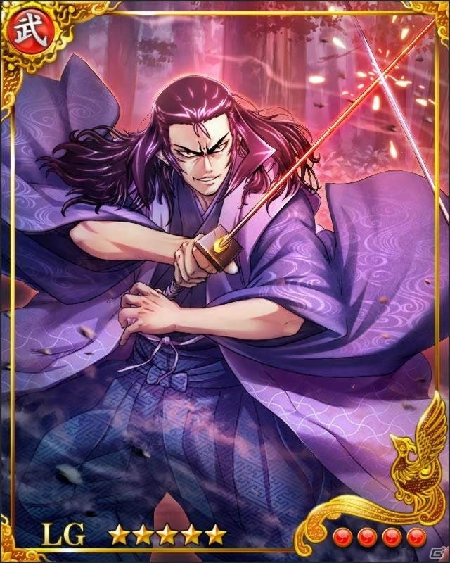 iOS/Android「戦国炎舞 -KIZNA-」TVアニメ「バジリスク～甲賀忍法帖～」とのコラボイベント第二弾がスタートの画像11