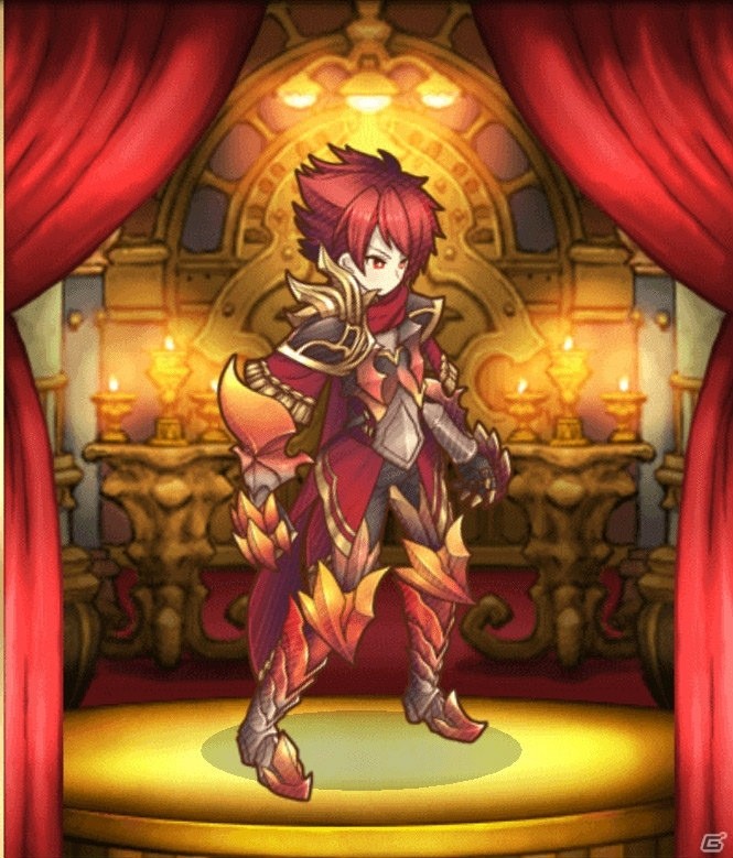iOS/Android「グリムノーツ」新ヒーロー「イグニス（紅蓮）」「グレシア姫（白銀）が登場！シンボル収集イベントも開催の画像4