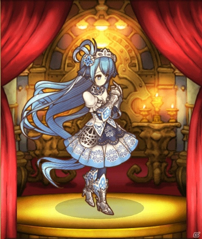 iOS/Android「グリムノーツ」新ヒーロー「イグニス（紅蓮）」「グレシア姫（白銀）が登場！シンボル収集イベントも開催の画像5
