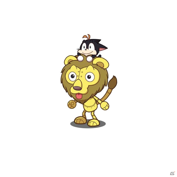 iOS/Android「キャットバスターズ」にて「サイボーグクロちゃん」とのコラボイベントが開催！ログインボーナスや確定ガチャも実施の画像4