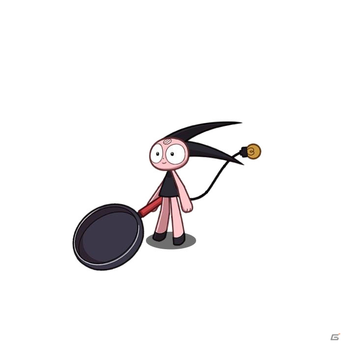 iOS/Android「キャットバスターズ」にて「サイボーグクロちゃん」とのコラボイベントが開催！ログインボーナスや確定ガチャも実施の画像8
