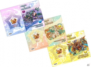 iOS/Android「パズドラチャレンジ」がバージョンアップ！「ガンホーフェスティバル2017 全国ツアー」の来場者プレゼントも発表の画像10