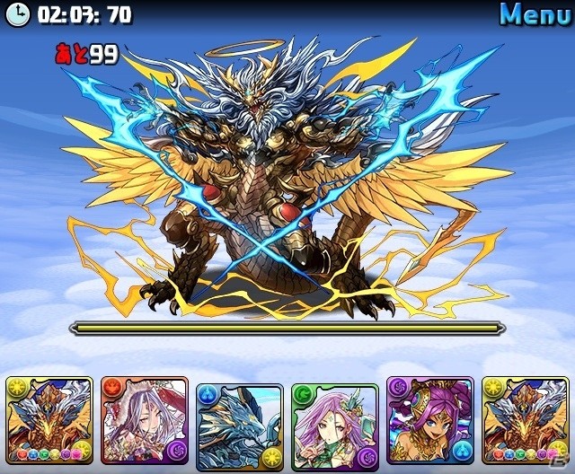 iOS/Android「パズドラチャレンジ」がバージョンアップ！「ガンホーフェスティバル2017 全国ツアー」の来場者プレゼントも発表の画像3
