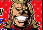 iOS/Android「僕のヒーローアカデミア スマッシュタップ」Twitterキャンペーン「君のヒーローアカデミア」が開催！