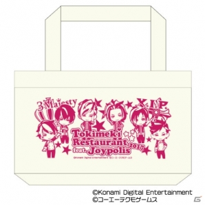 「ときめきレストラン☆☆☆feat.JOYPOLIS2017」が3月29日より開催！カーニバルゲームやコラボレストランの情報をチェックの画像14
