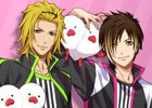 「ときめきレストラン☆☆☆feat.JOYPOLIS2017」が3月29日より開催！カーニバルゲームやコラボレストランの情報をチェック