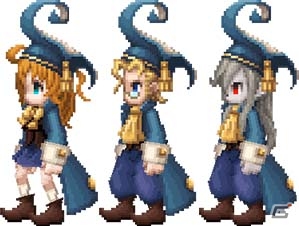 「ファイナルファンタジーレジェンズII」にて「ファイナルファンタジー レコードキーパー」コラボ第2弾が開催！の画像4